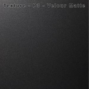 Foaie de KYDEX NEGRU 2.36 mm grosime - Img 16