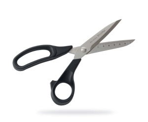 Foarfeca de croitorie - Metrica - marcaj în cm - B61720834E, Premax