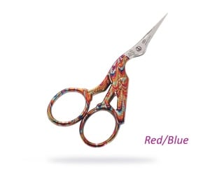 Foarfeca pentru broderie - Cicogna, Premax - Img 2