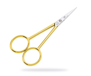 Foarfeca pentru broderie, Colecția Gold - F12050414D, Premax