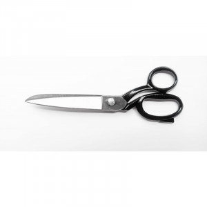 Foarfeca profesionala pentru pielarie, 21 cm - Img 2