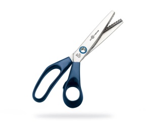 Foarfeca zimtata de croitorie - Colectia Serie 6 - V63620800, Premax