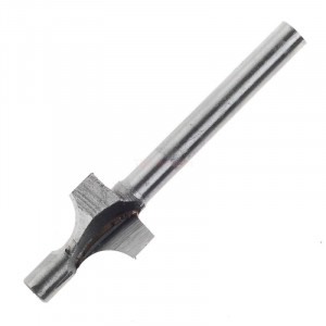 Freza cu radius concav R3,2mm, Proxxon 29036 - Img 2