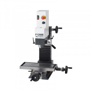 Freza de banc WABECO F1200 MT2 - Img 7
