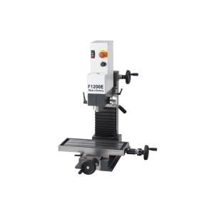 Freza de banc WABECO F1200 MT2 - Img 15