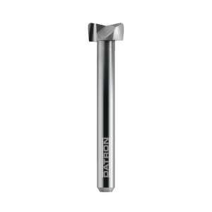 Freza etajata frontala, Datron 0078444, 14.0x6.0x8.0mm - Img 1