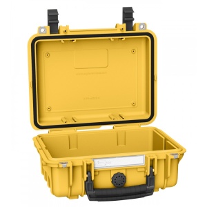 Geanta/ Valiza protectie, 2712HL, 316 x 270 x 143 mm, Explorer cases - Img 6