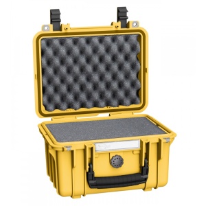 Geanta/ Valiza protectie cu burete pretaiat, 2717HL, 316 x 270 x 192 mm, Explorer cases - Img 18