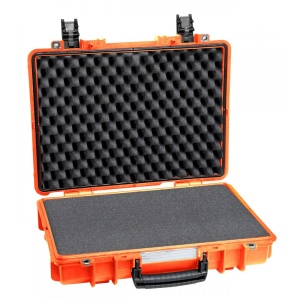 Geanta/ Valiza protectie cu burete pretaiat, pentru laptop/ipad/notebook, 4209HL, 457 x 366 x 118 mm, Explorer cases - Img 14