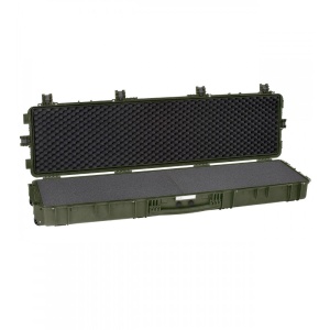 Geanta/ Valiza protectie cu burete pretaiat pentru pusti, 15416, 1629 x 456 x 183 mm, Explorer cases - Img 13