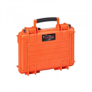 Geanta/ Valiza protectie cu husa pentru pistoale, 3005 , 326 x 269 x 75 mm, Explorer cases - Img 8