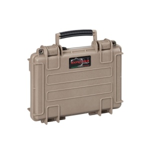 Geanta/ Valiza protectie cu husa pentru pistoale, 3005 , 326 x 269 x 75 mm, Explorer cases - Img 10