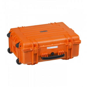 Geanta/ Valiza protectie cu roti si maner telescopic, 5823, 670 x 510 x 262 mm, Explorer cases - Img 8