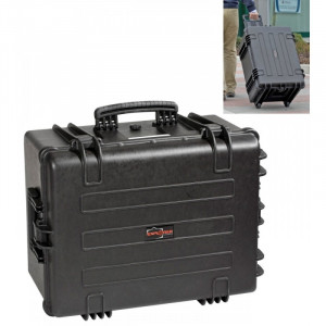 Geanta/ Valiza protectie cu roti si maner telescopic, 5833, 670 x 510 x 372 mm, Explorer cases - Img 4