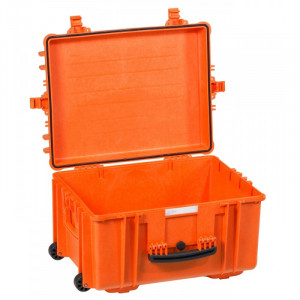 Geanta/ Valiza protectie cu roti si maner telescopic, 5833, 670 x 510 x 372 mm, Explorer cases - Img 8