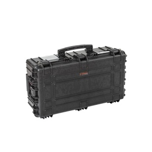 Geanta/ Valiza protectie cu roti si maner telescopic, 7626HL, 832 x 466 x 279 mm, Explorer cases - Img 21