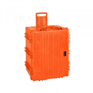 Geanta/ Valiza protectie cu roti si maner telescopic, 7745, 836 x 641 x 489 mm, Explorer cases - Img 3