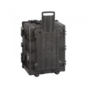 Geanta/ Valiza protectie cu roti si maner telescopic, 7745, 836 x 641 x 489 mm, Explorer cases - Img 9