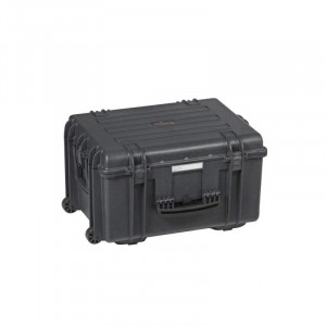 Geanta/ Valiza protectie/depozitare cu roti si maner telescopic, 5833, 670 x 510 x 372 mm, Explorer cases - Img 6