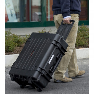 Geanta/ Valiza protectie pentru camere foto/video, 5823, 670 x 510 x 262 mm, Explorer cases - Img 6