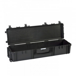 Geanta/ Valiza protectie pentru pusti,cu adancime dubla, 13527, 1430 x 415 x 296 mm, Explorer cases - Img 6