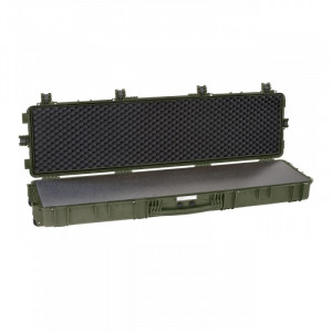 Geanta/ Valiza protectie pentru pusti cu spuma integrala densa, 15416, 1629 x 456 x 183 mm, Explorer cases - Img 2