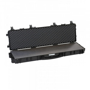 Geanta/ Valiza protectie pentru pusti lungi cu spuma integrala densa, 13513, 1430 x 415 x 159 mm, Explorer cases - Img 7