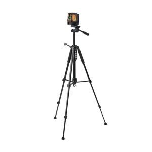 Geo1X-GREEN cu trepied – Nivela laser liniara cruce VERDE, GEO-FENNEL - Img 14