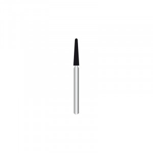 HOB 1015 Freza diamantata cu varf con rotunjit - Img 1