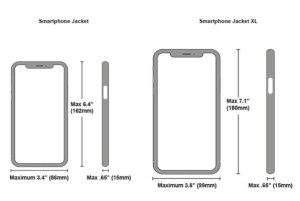 Husa pentru smartphone, Pro Toolmate Key-Bak - Img 2