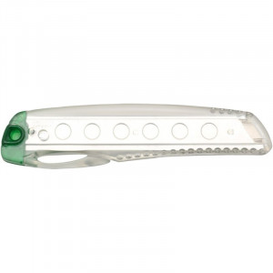 iL-120P Cutter transparent 18mm, Nt Cutter - Img 11