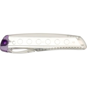 iL-120P Cutter transparent 18mm, Nt Cutter - Img 16