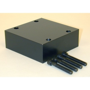 Inaltator suport portscula strung precizie Sherline - Img 5