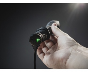 Incarcator magnetic USB Armytek AMC-03 pentru Viking, Predator, Dobermann, Barracuda si Partner - Img 10