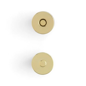 Inchizatori magnetici pentru genti, Tandy Leather SUA - Img 3