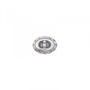 Incuietoare Floare, Tandy Leather SUA - Img 2