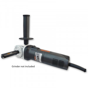 IND.FG.500 Arbore sculptura lemn TurboShaft Arbortech - Img 6