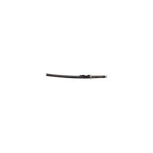 Katana Cold Steel Flower Katana cu lamă Damascus din oțel carbon 1060 – CS-SW-FLWRKTNA - Img 3