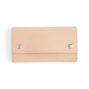 Kit portofel clasic Surveyor Tandy Leather SUA - Img 1