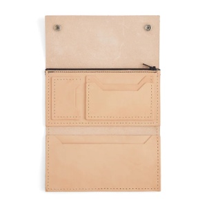 Kit portofel clasic Surveyor Tandy Leather SUA - Img 10