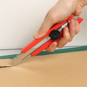 L-500P Cutter 18 mm, NT Cutter - Img 3