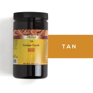 Lac de antichizare FIEBING'S ANTIQUE FINISH, 946ml - Img 3