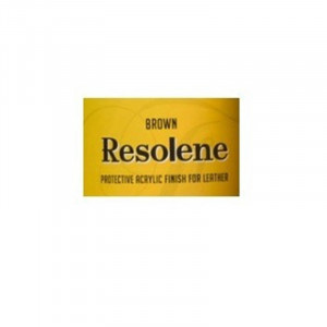 Lac pentru piele naturala FIEBINGS RESOLENE, 118ml - Img 4