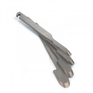 Lama canelata pentru rindea combinata Veritas Tools - Img 2