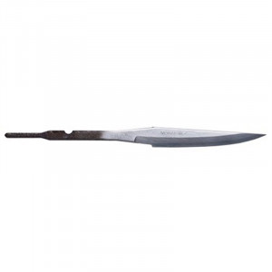 Lama cutit Morakniv No. 106 (LC) din otel carbon laminat 85 mm - Img 2