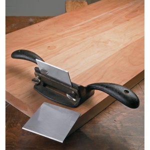 Lama de înlocuire pentru răzuitorul Stanley VERITAS TOOLS - Img 4