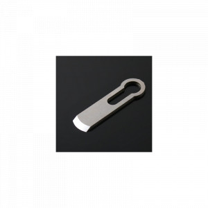 Lama de rezerva pentru razuitor convez/dublu convex miniatural tamplarie, Veritas Tools. - Img 2