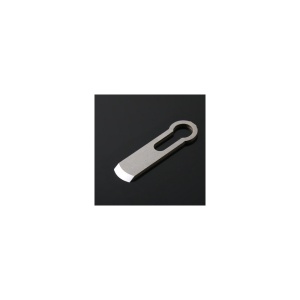 Lama de rezerva pentru razuitor convez/dublu convex miniatural tamplarie, Veritas Tools. - Img 1