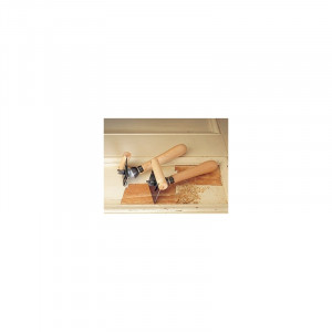 Lama de schimb 2" pentru razuitoare cu bila lama carbura, Veritas Tools. - Img 5