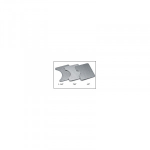 Lama de schimb pentru razuitoare forme rotunde Chair Devil,s Veritas Tools. - Img 1